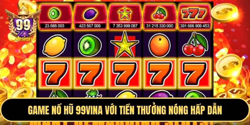 Slot Game Nổ Hũ HI88