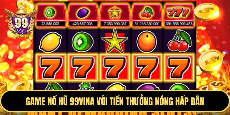 Slot Game Nổ Hũ HI88